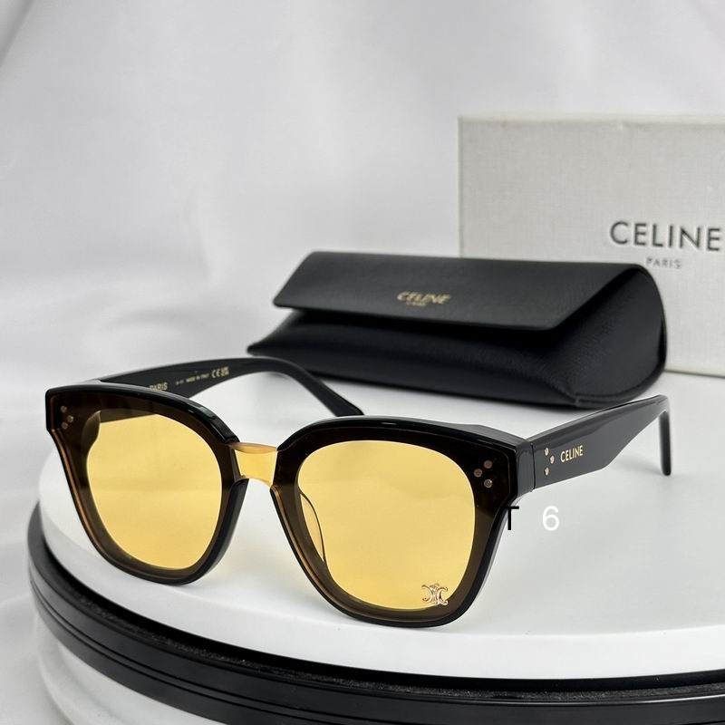 CELINE Sunglasses 192